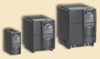 Преобразователи частоты Siemens Micromaster 420